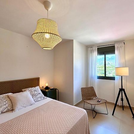 Apartamento Veranoazul Nerja Dış mekan fotoğraf