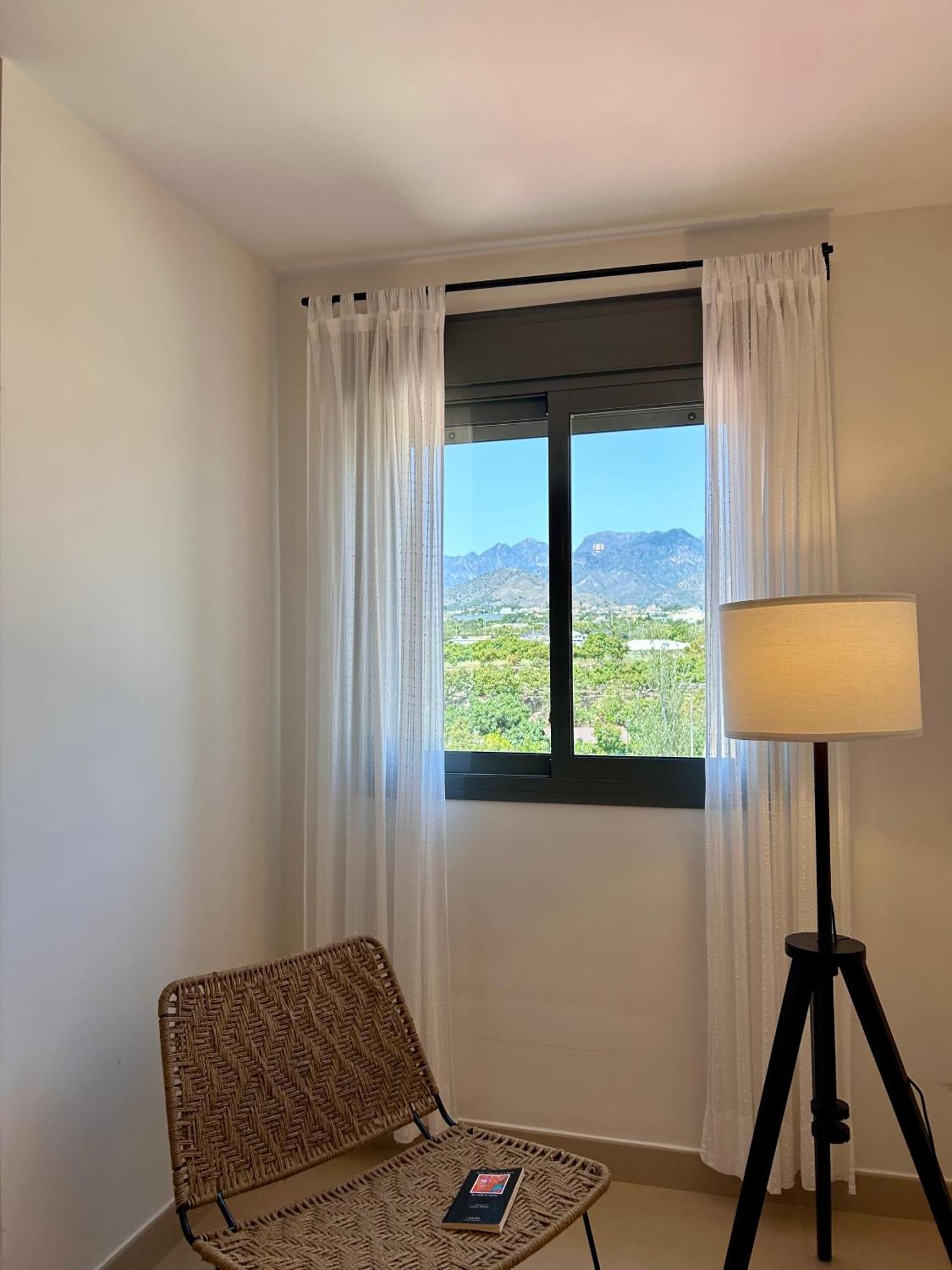Apartamento Veranoazul Nerja Dış mekan fotoğraf
