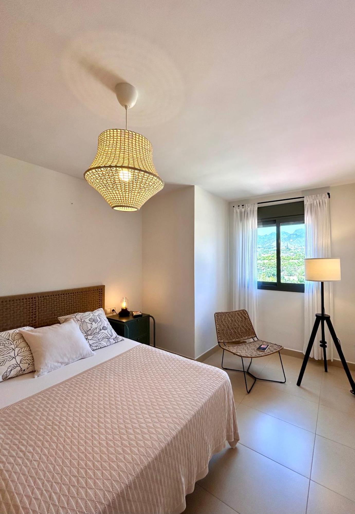 Apartamento Veranoazul Nerja Dış mekan fotoğraf