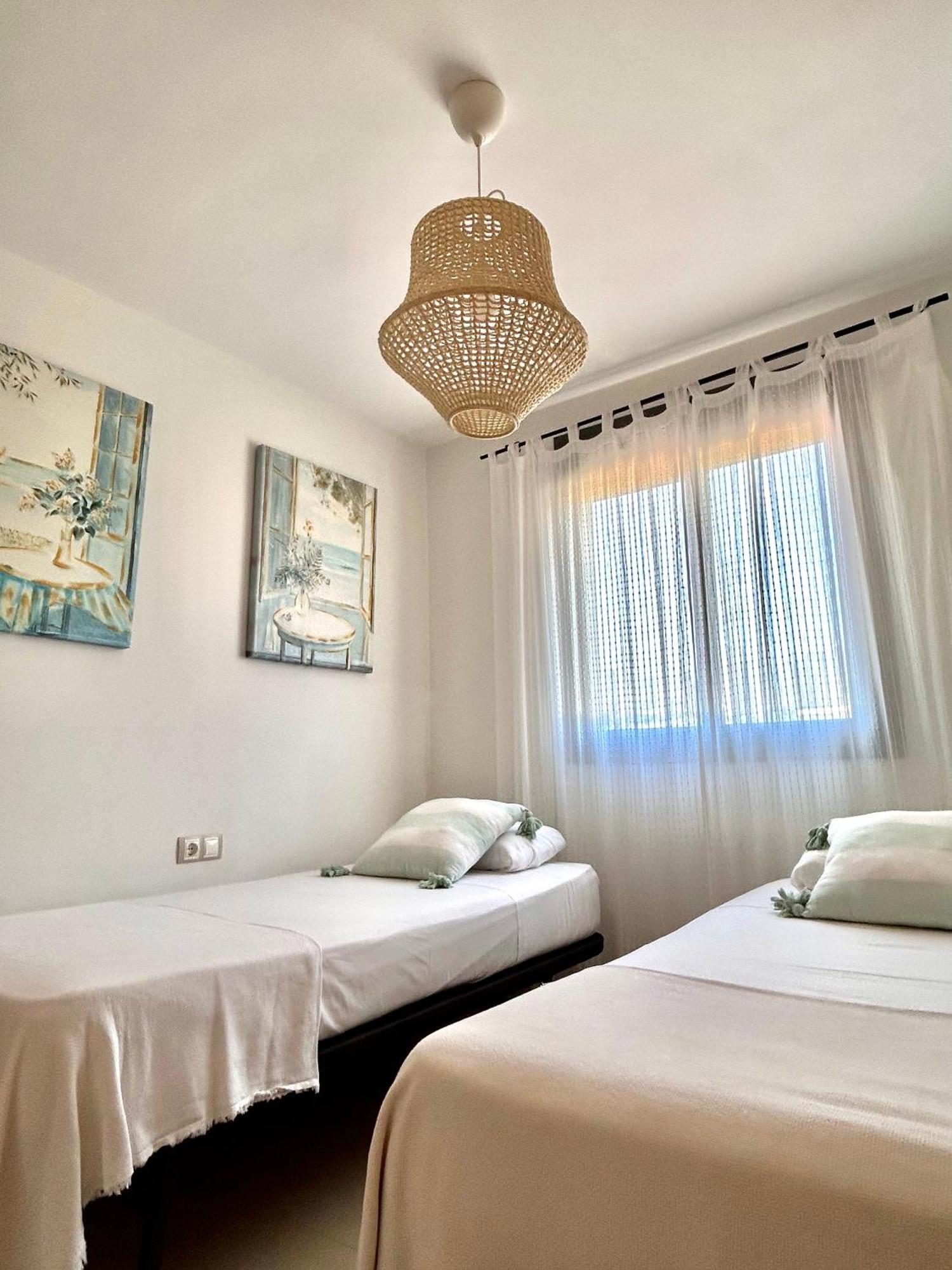 Apartamento Veranoazul Nerja Dış mekan fotoğraf