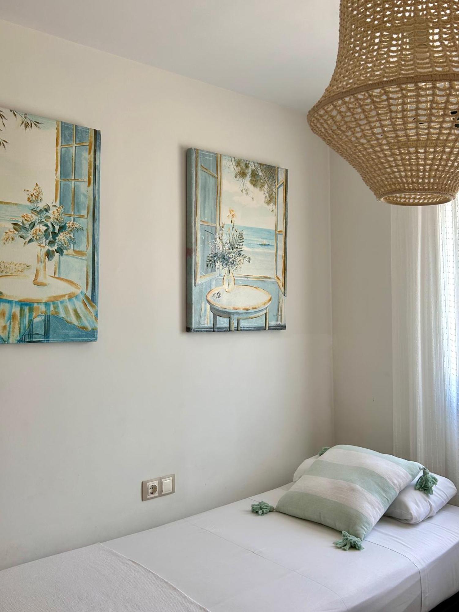 Apartamento Veranoazul Nerja Dış mekan fotoğraf