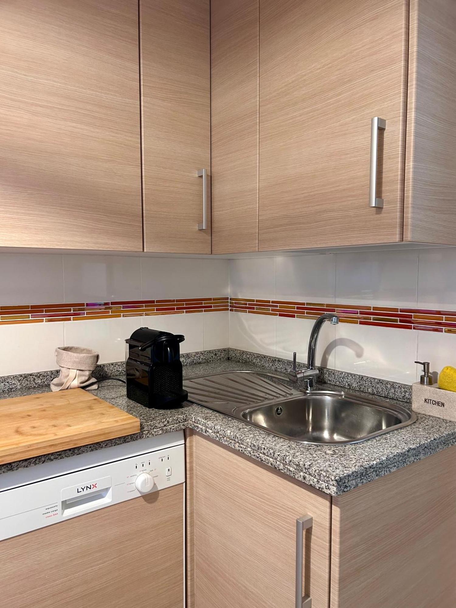 Apartamento Veranoazul Nerja Dış mekan fotoğraf