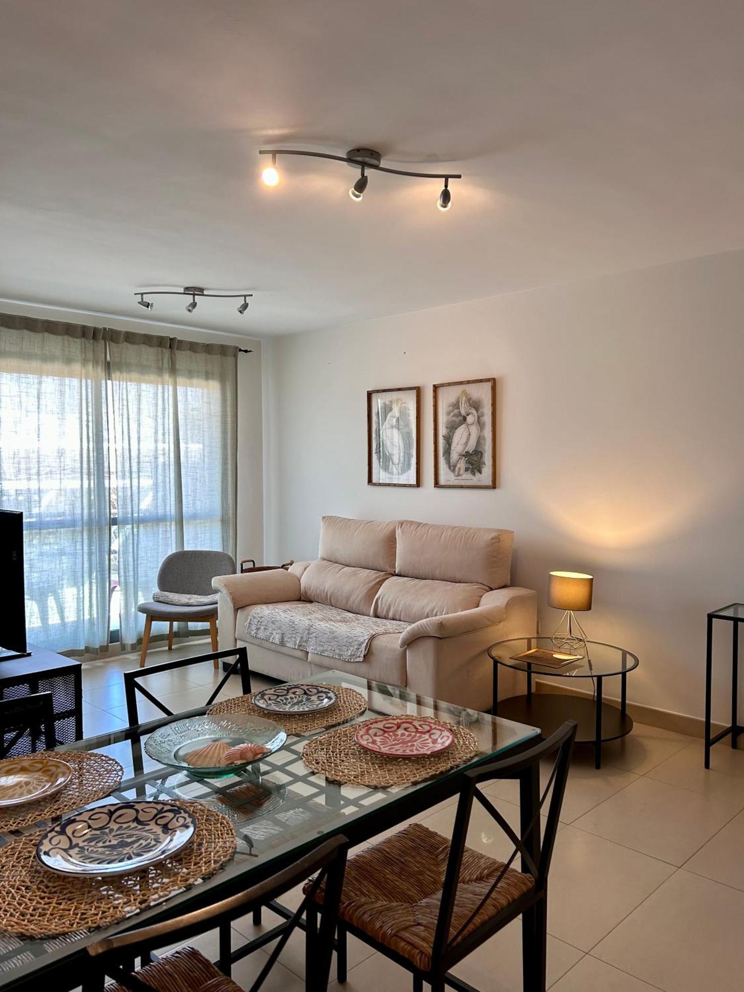 Apartamento Veranoazul Nerja Dış mekan fotoğraf