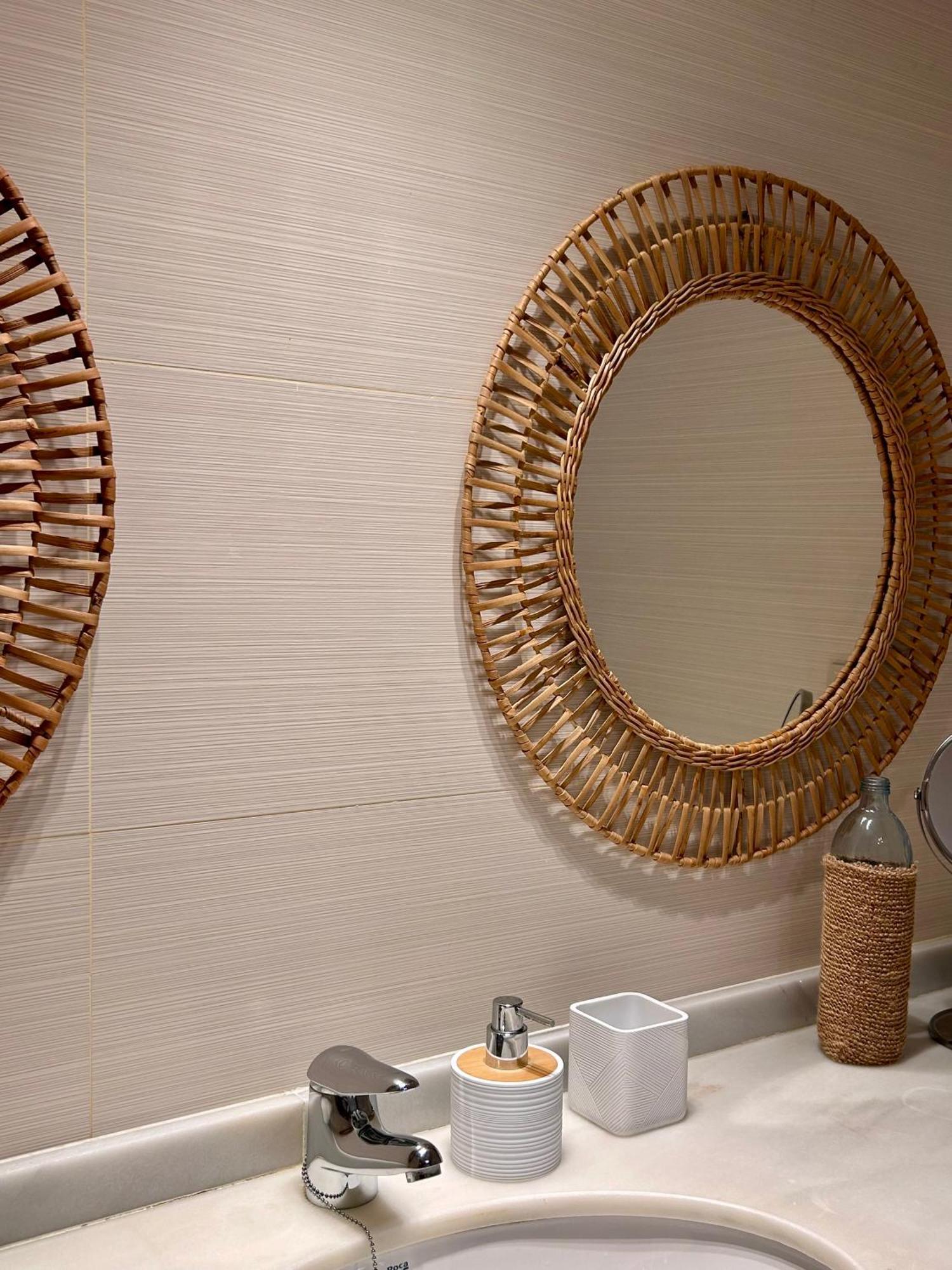 Apartamento Veranoazul Nerja Dış mekan fotoğraf